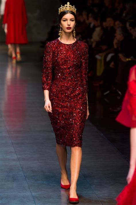 dolce gabbana red mir 21|net a dolce gabbana dresses.